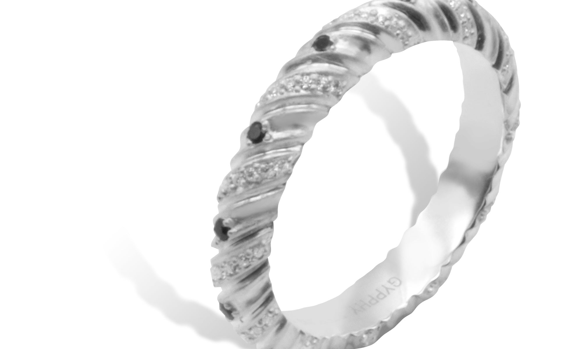 Pillar Ring.