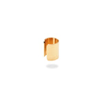 Dome Ear-cuff.