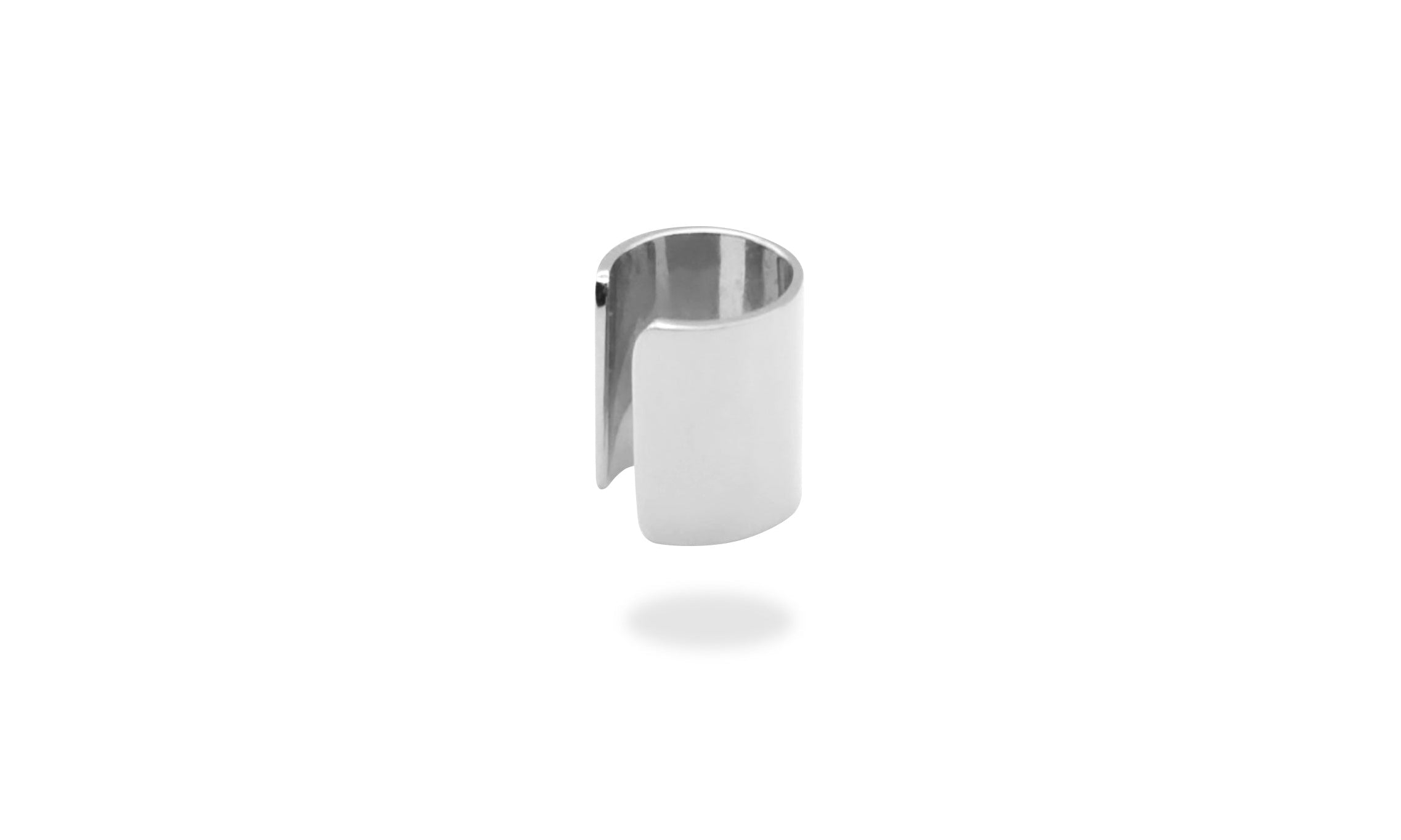 Dome Ear-cuff.
