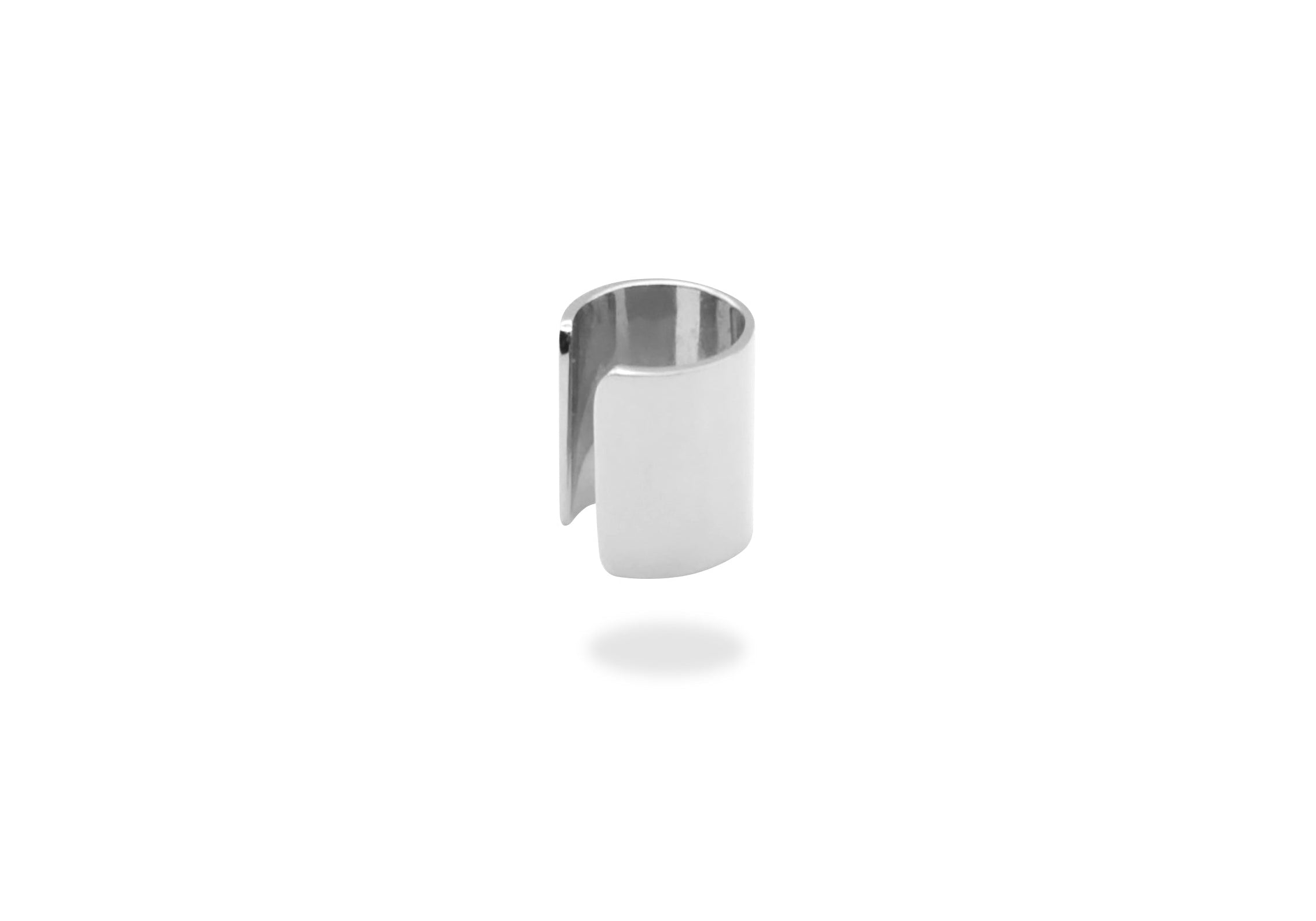 Dome Ear-cuff.