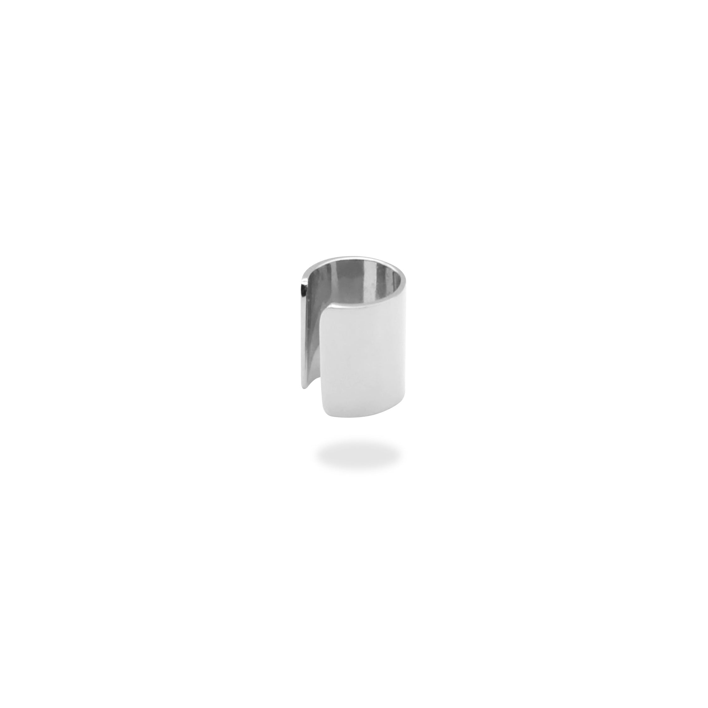 Dome Ear-cuff.