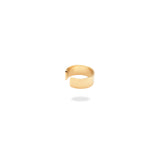 Round Ear-cuff.