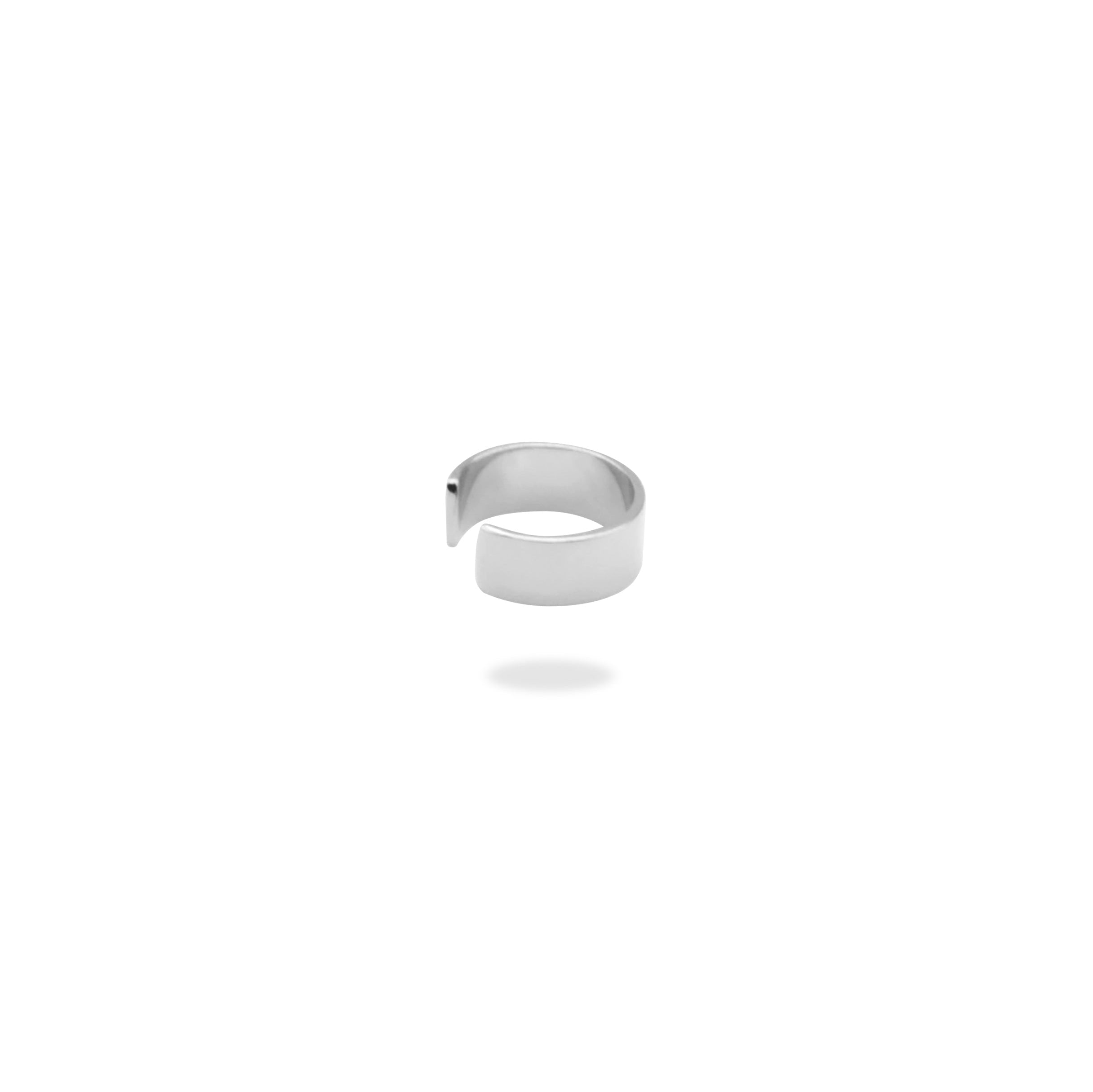 Round Ear-cuff.