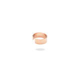 Round Ear-cuff.