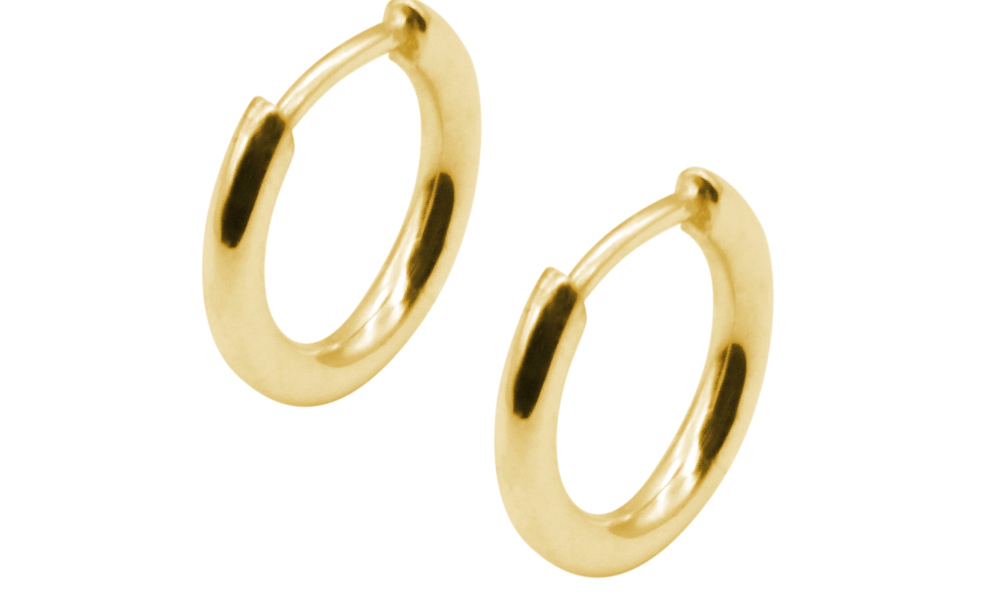 Round pierce.