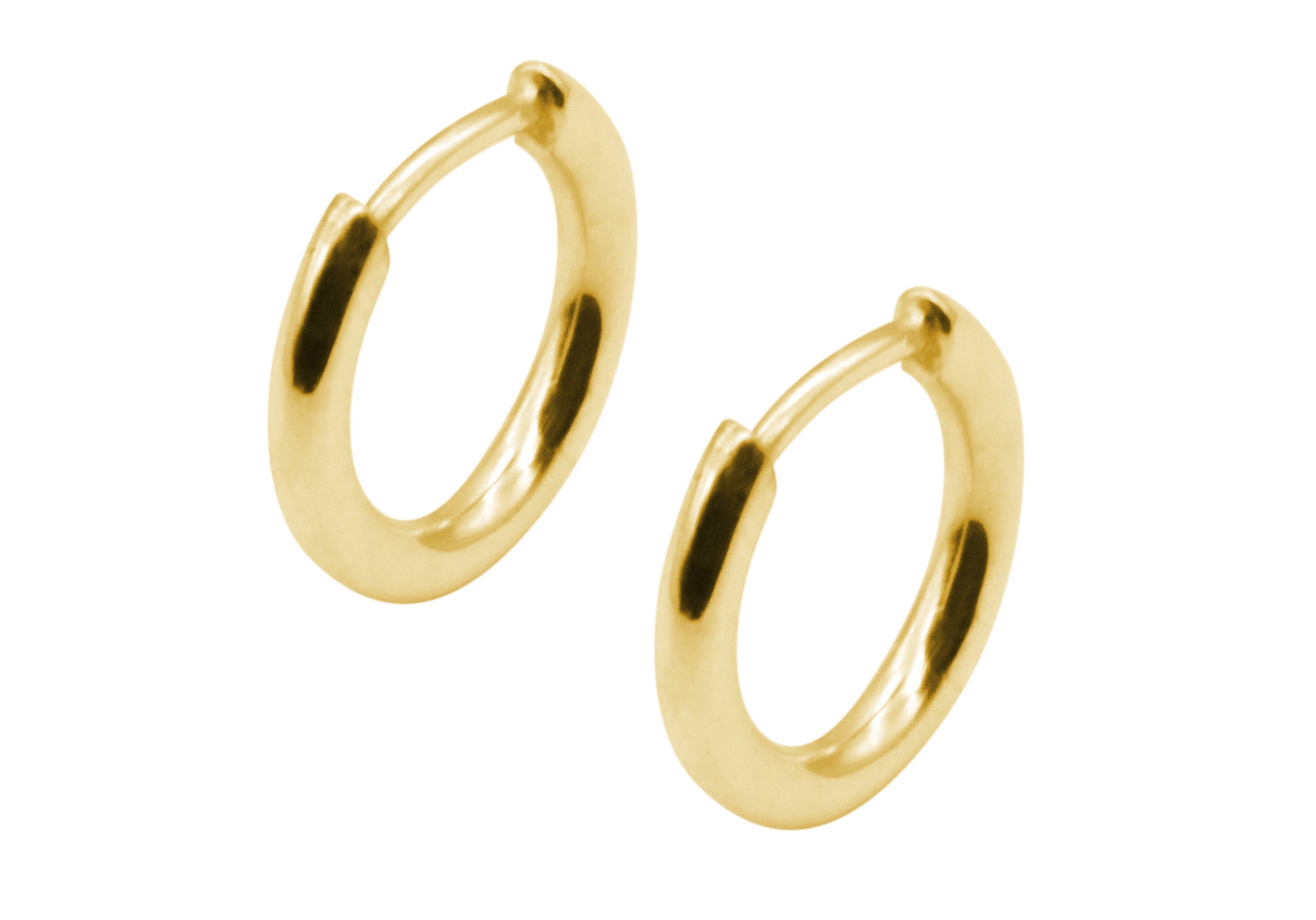 Round pierce.