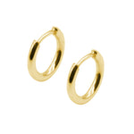Round pierce.