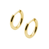 Round pierce.