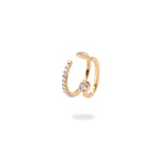 Connected Ear-cuff.