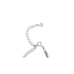 SNAKE CHAIN NECKLACE.