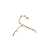 ROPE CHAIN NECKLACE.