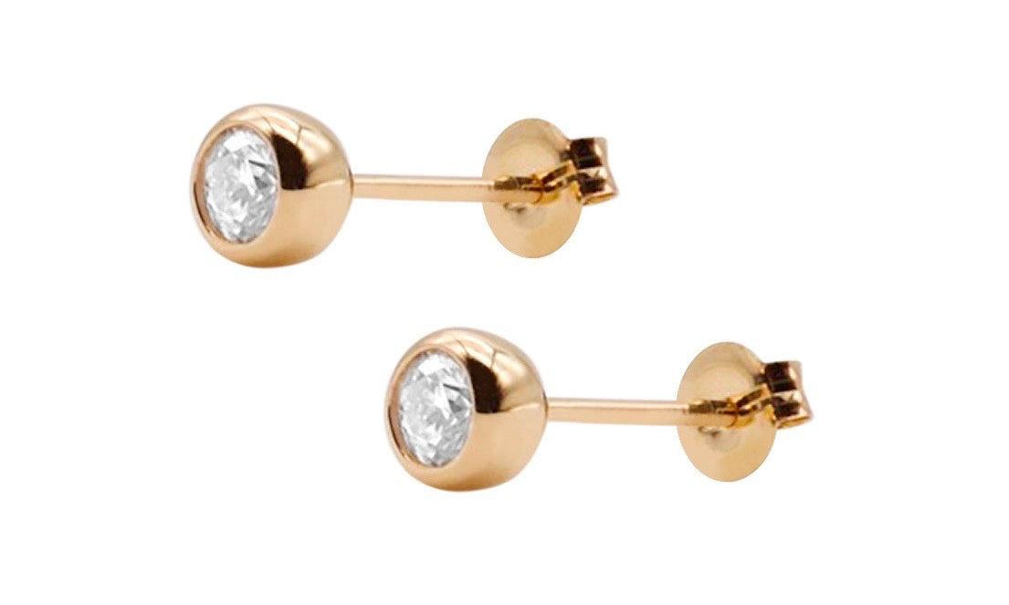Bezel Pierce.