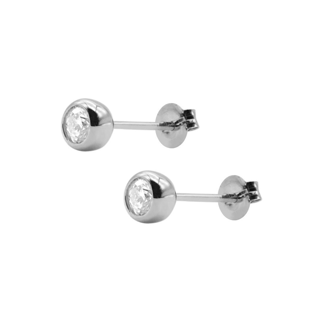 Bezel Pierce.