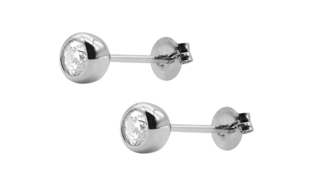Bezel Pierce.
