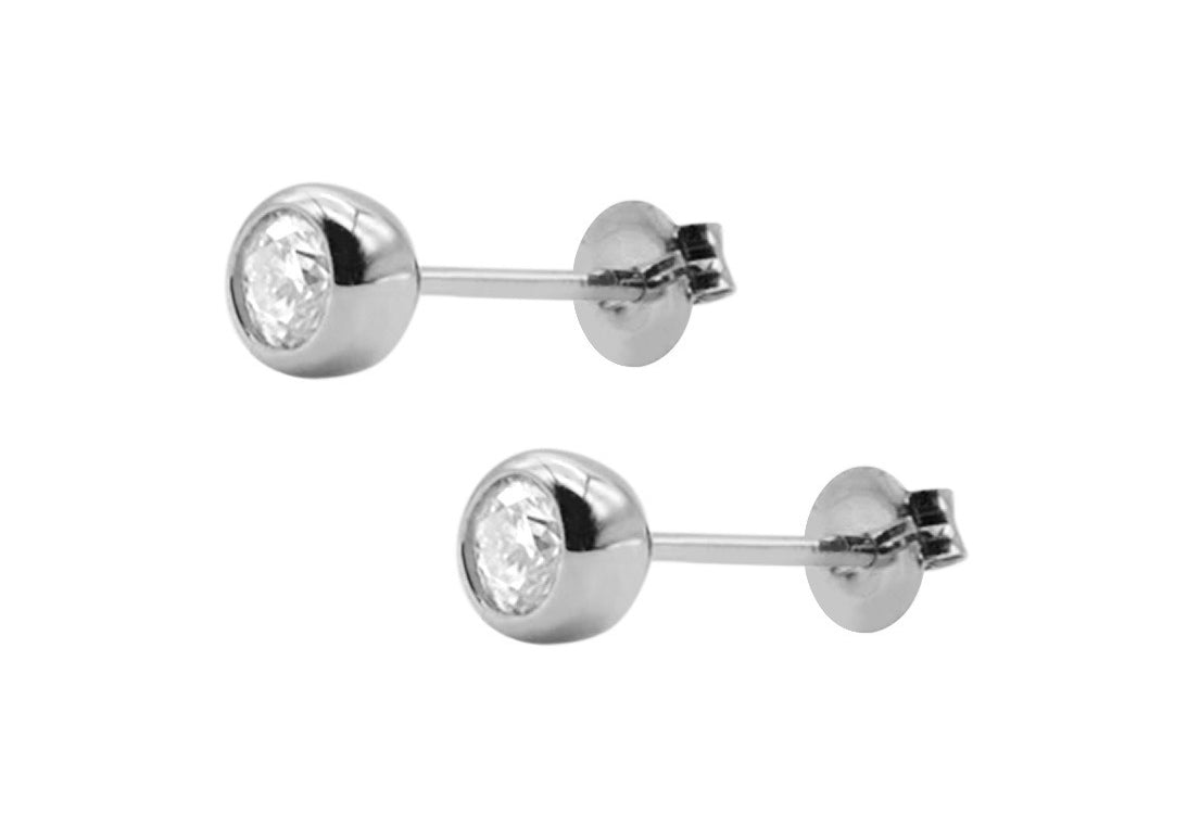 Bezel Pierce.