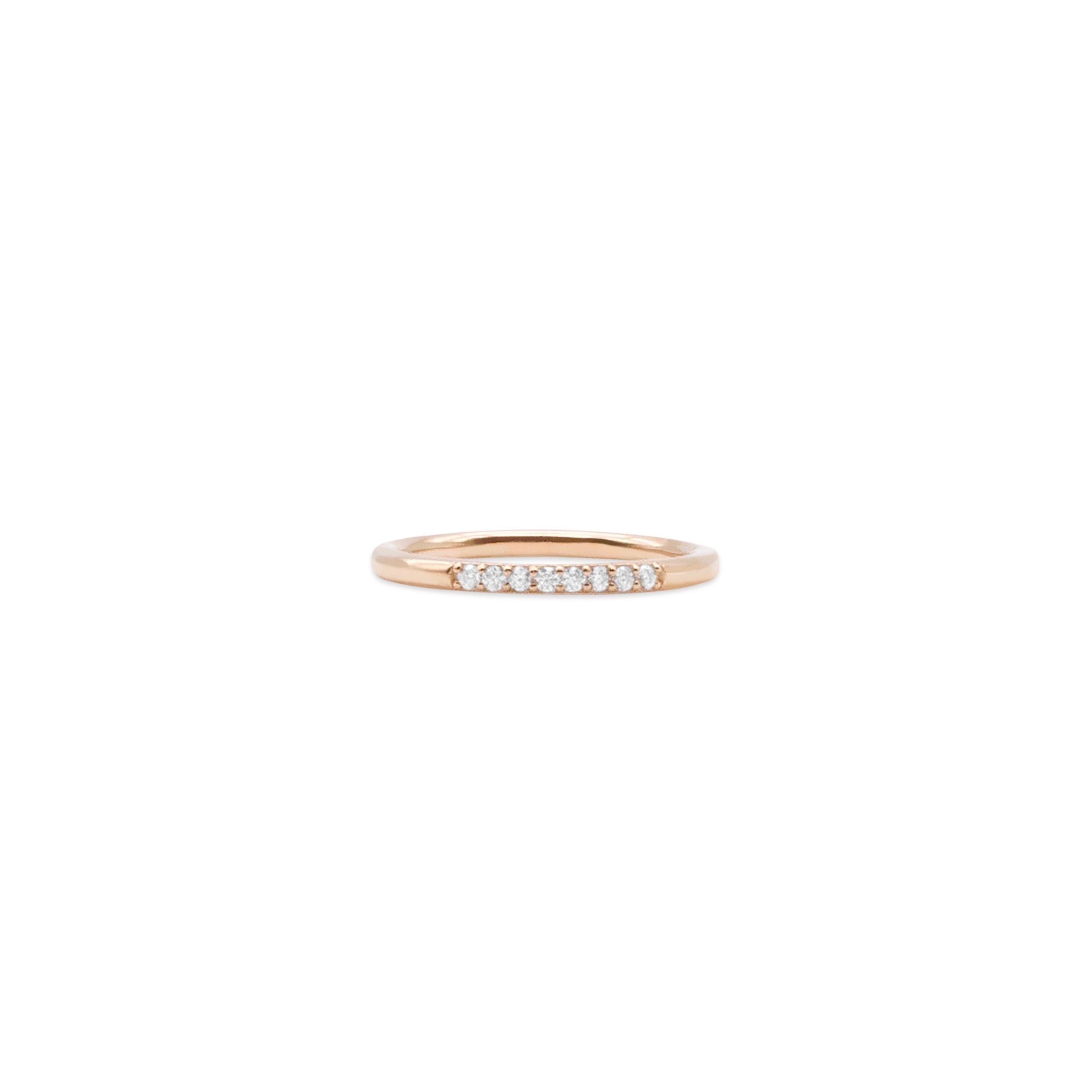 Recta Ring.