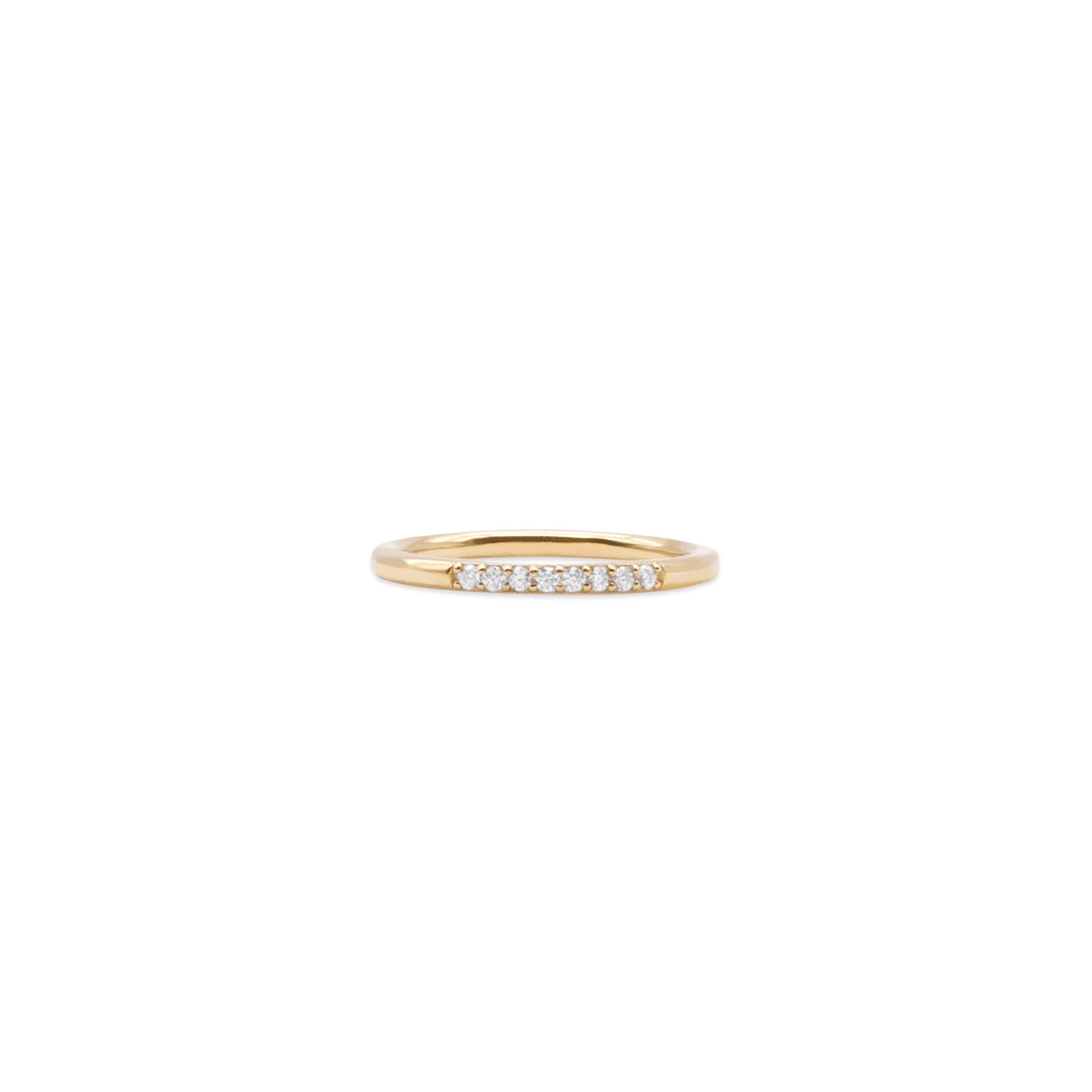 Recta Ring.