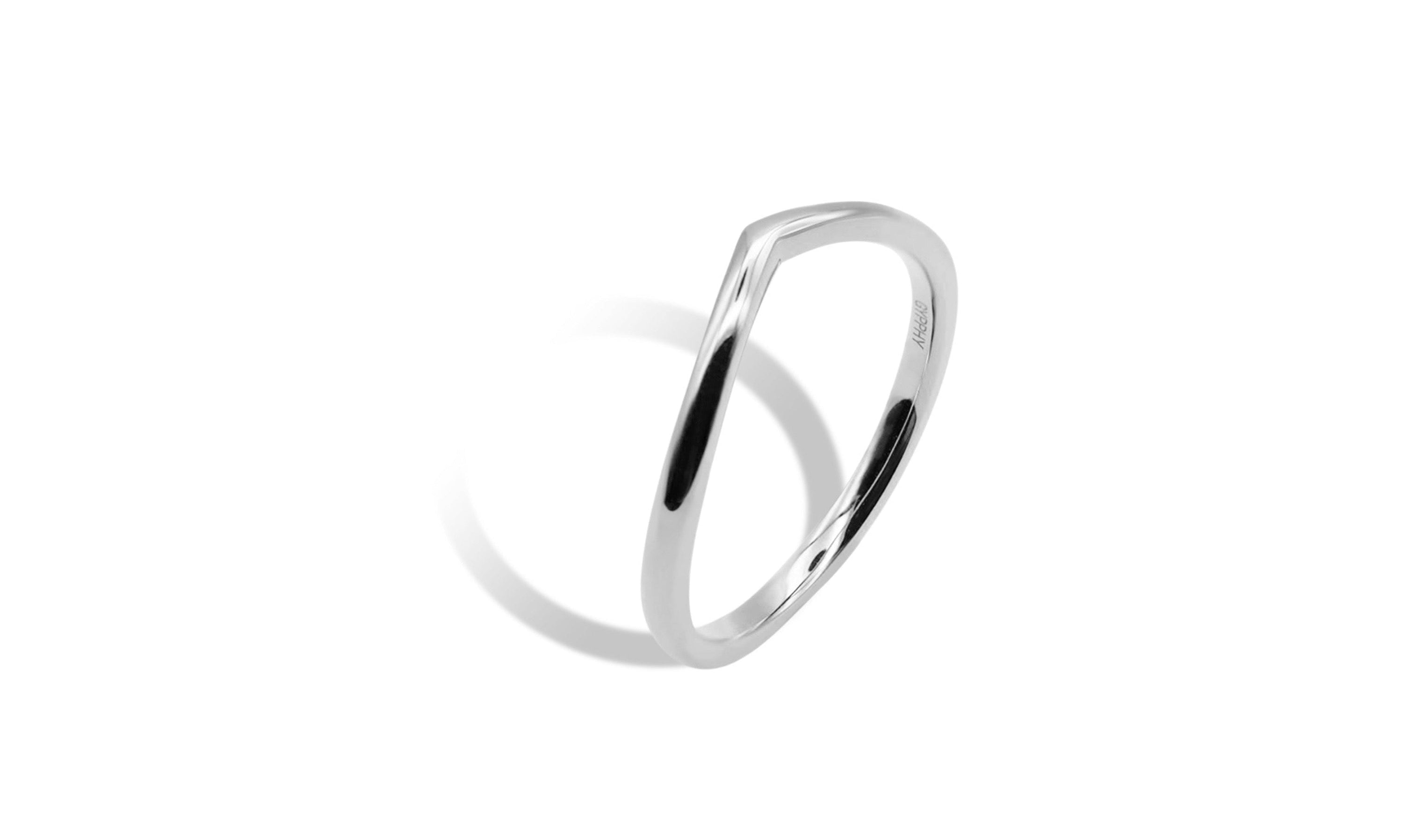 V Ring.