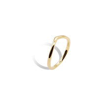 V Ring.
