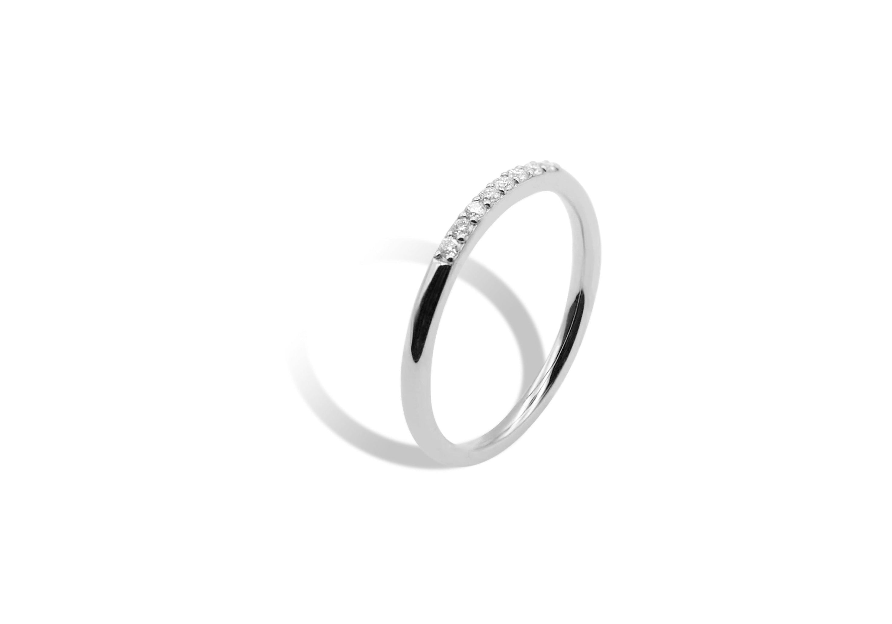 Recta Ring.