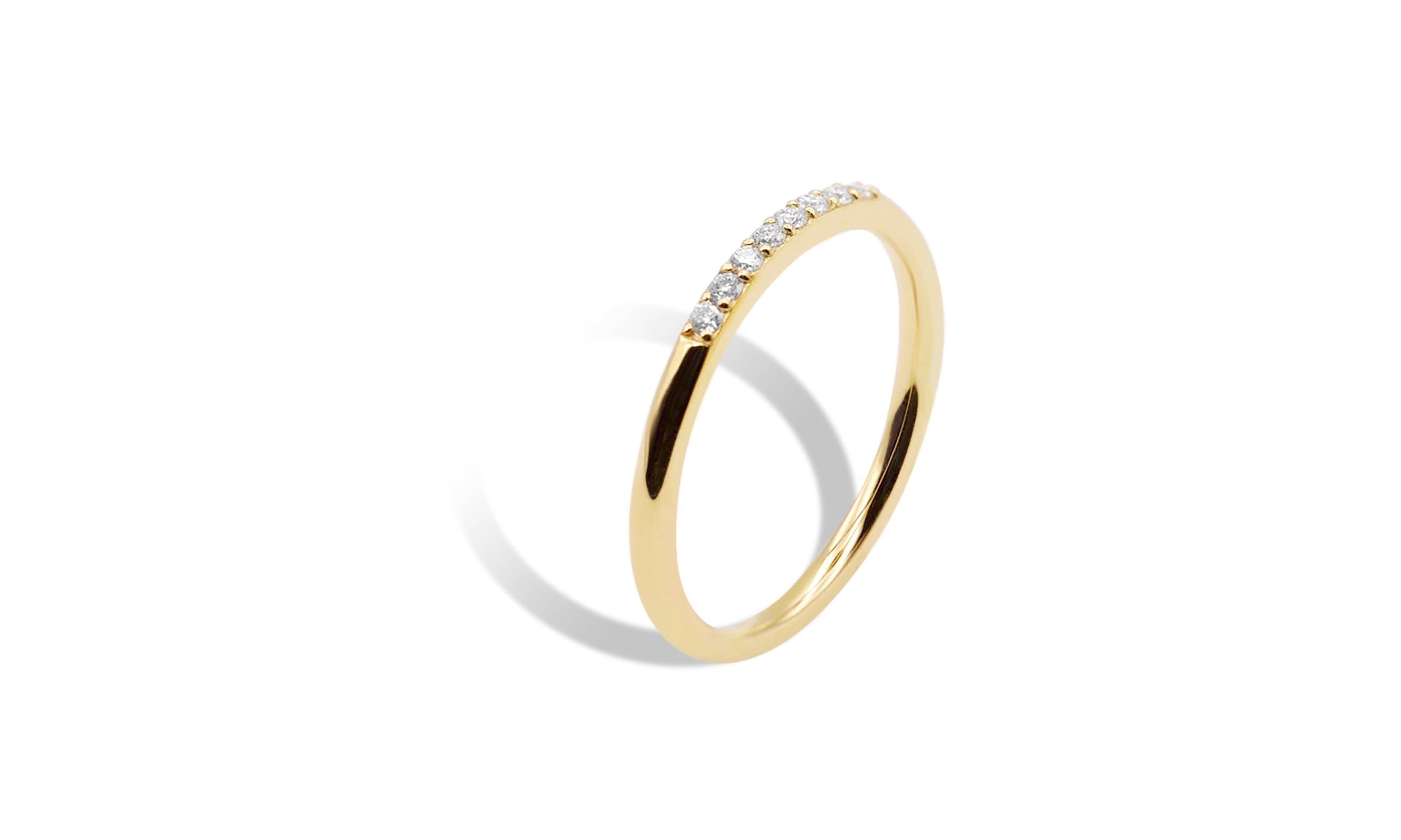 Recta Ring.