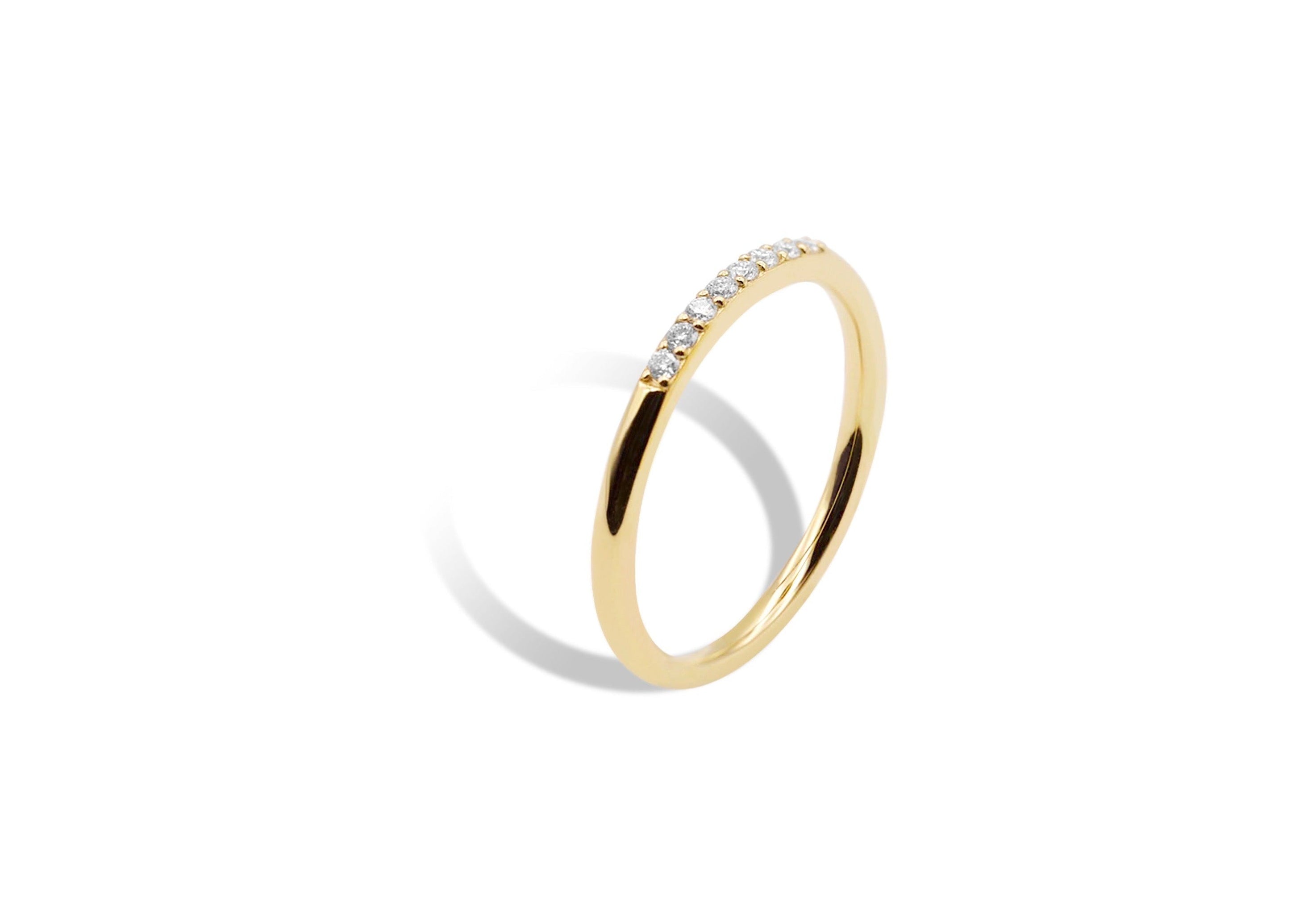 Recta Ring.