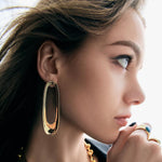 Archaic Fenestra Pierce.