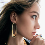 Archaic Fenestra Pierce.