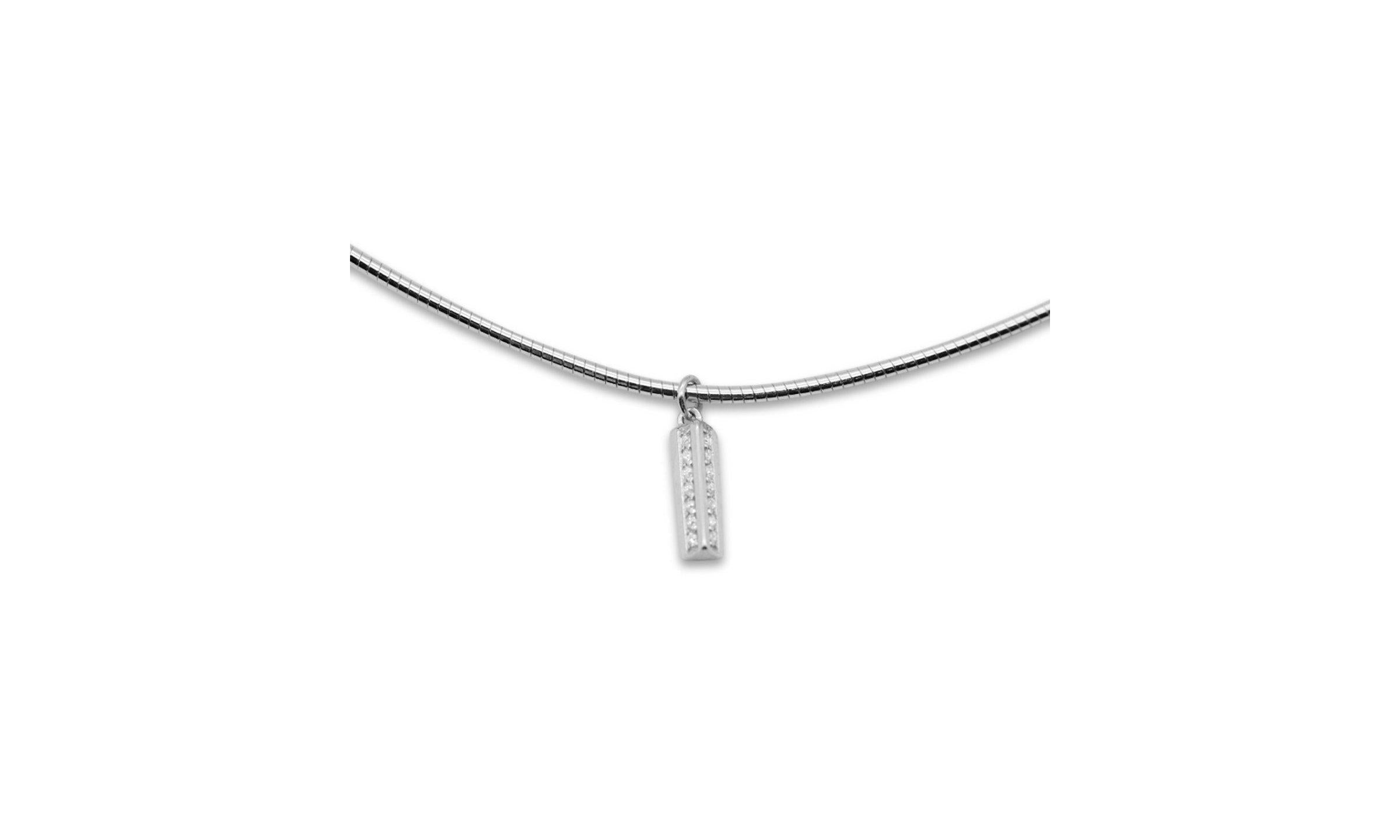 Balance choker.
