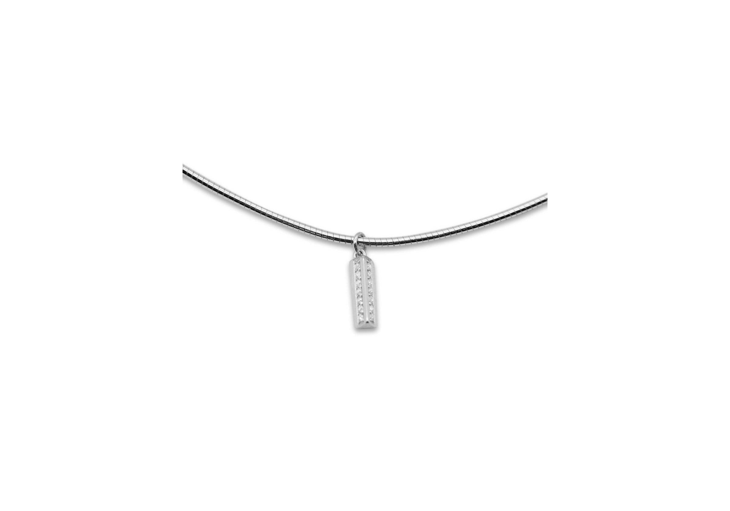Balance choker.