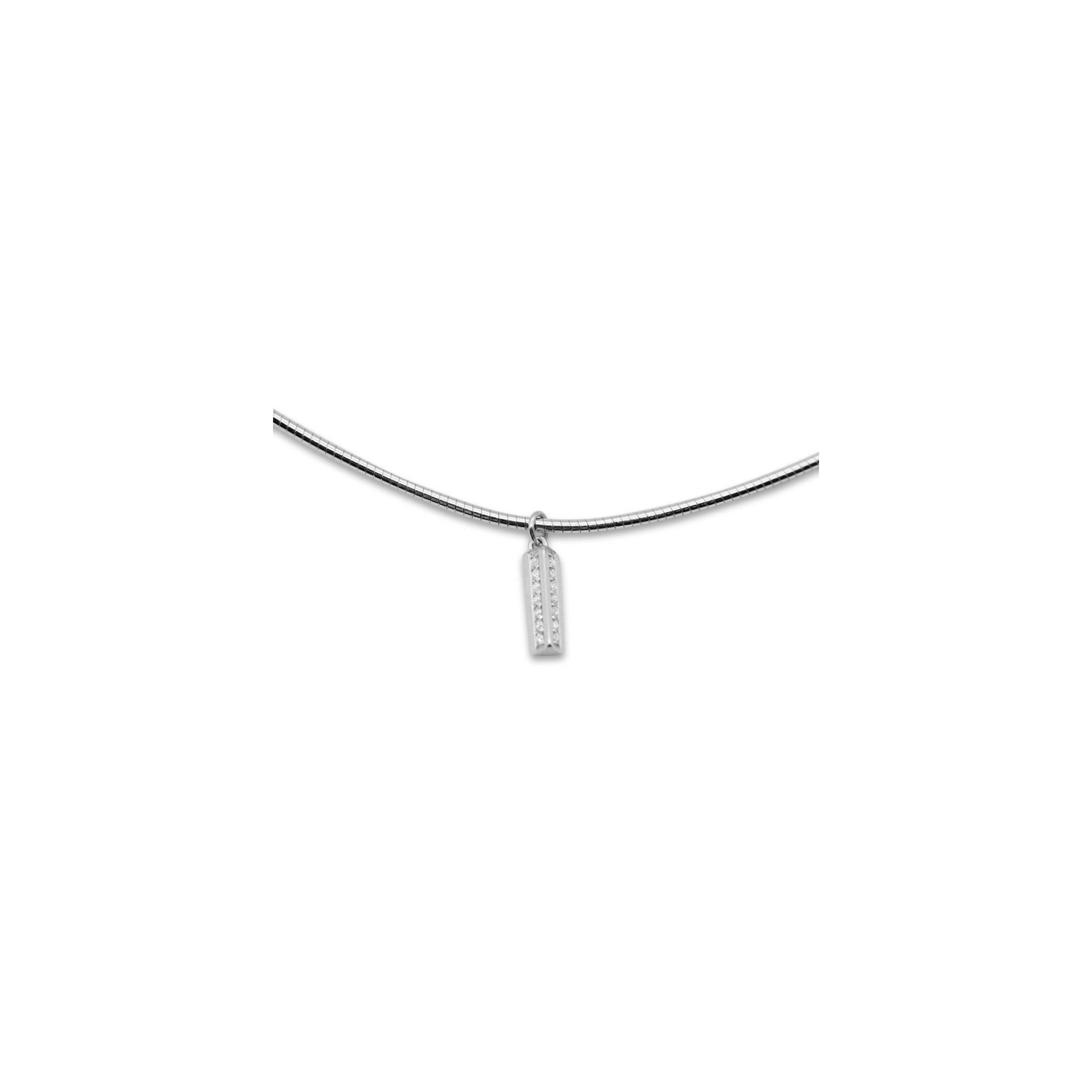 Balance choker.