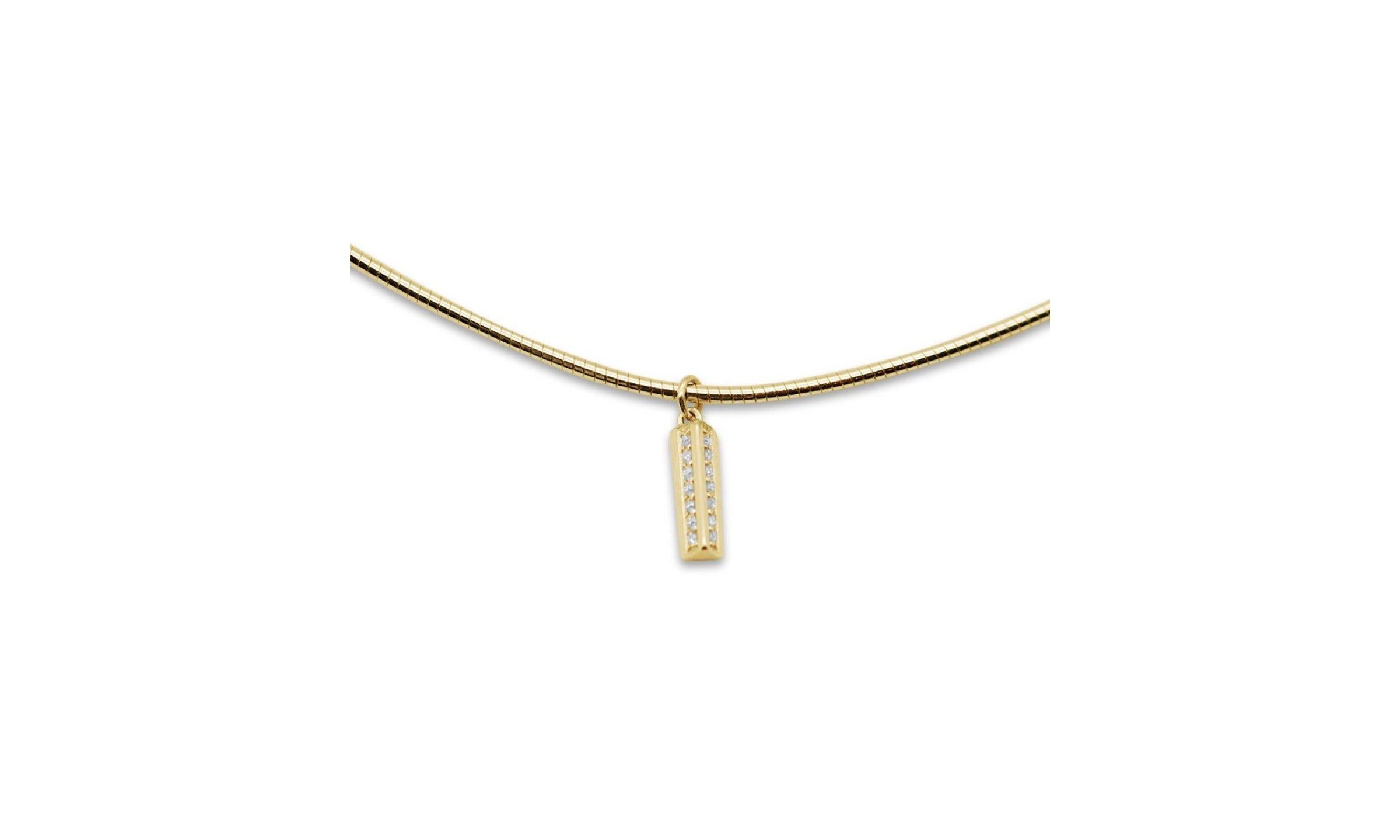 Balance choker.