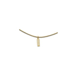 Balance choker.
