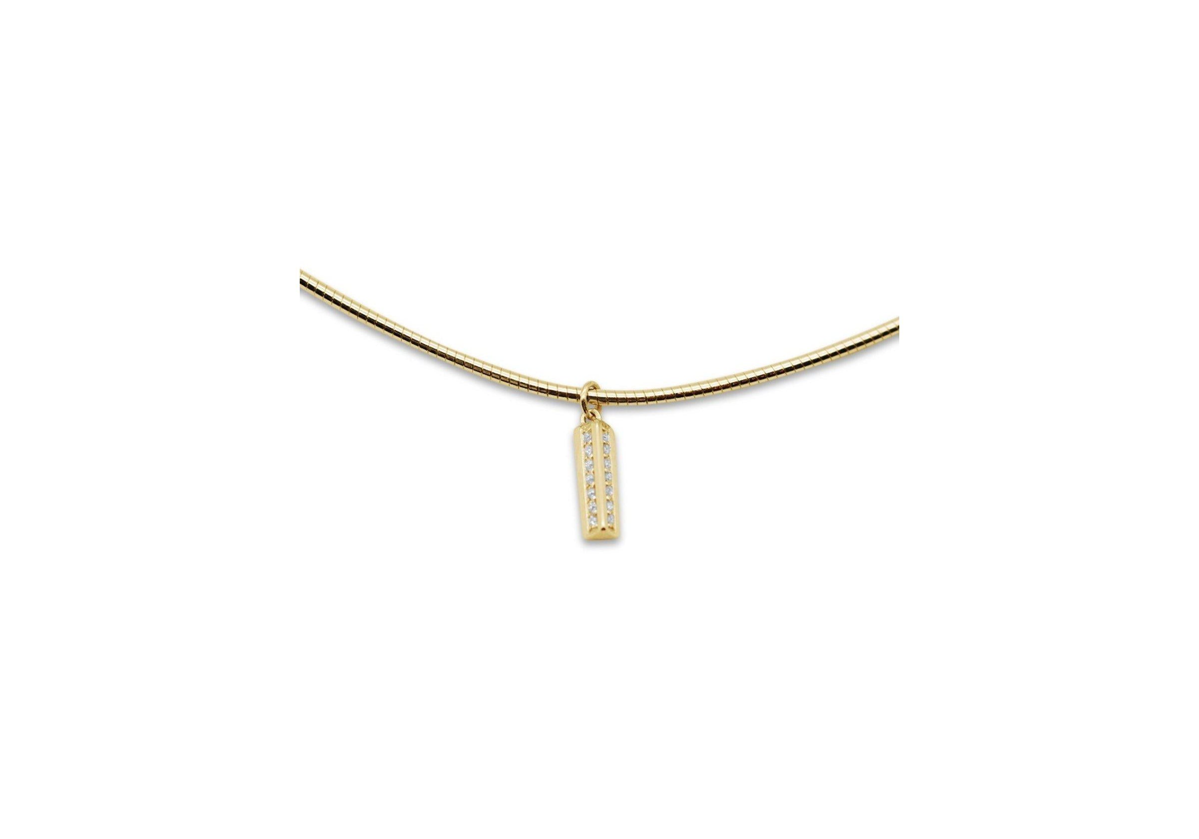 Balance choker.