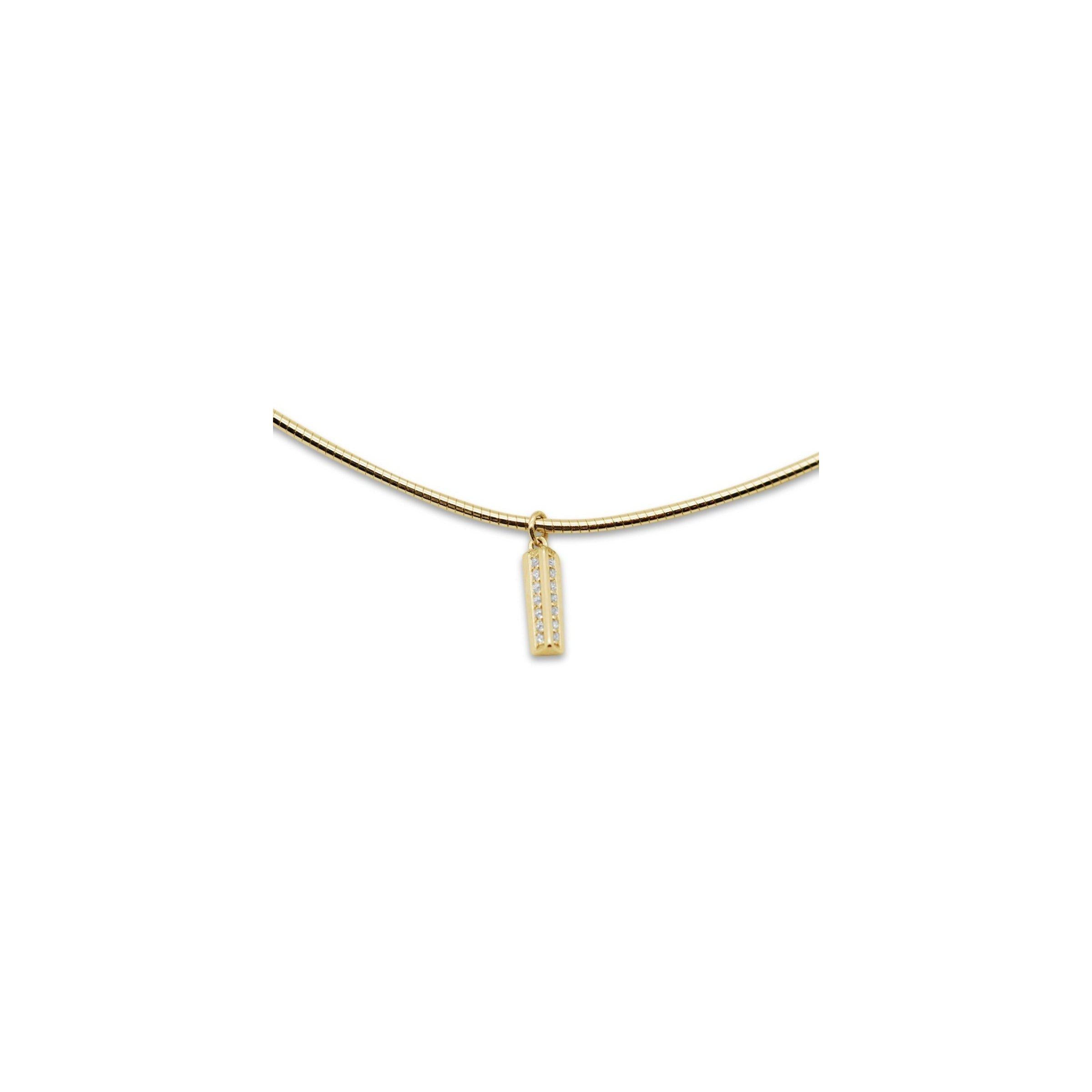 Balance choker.