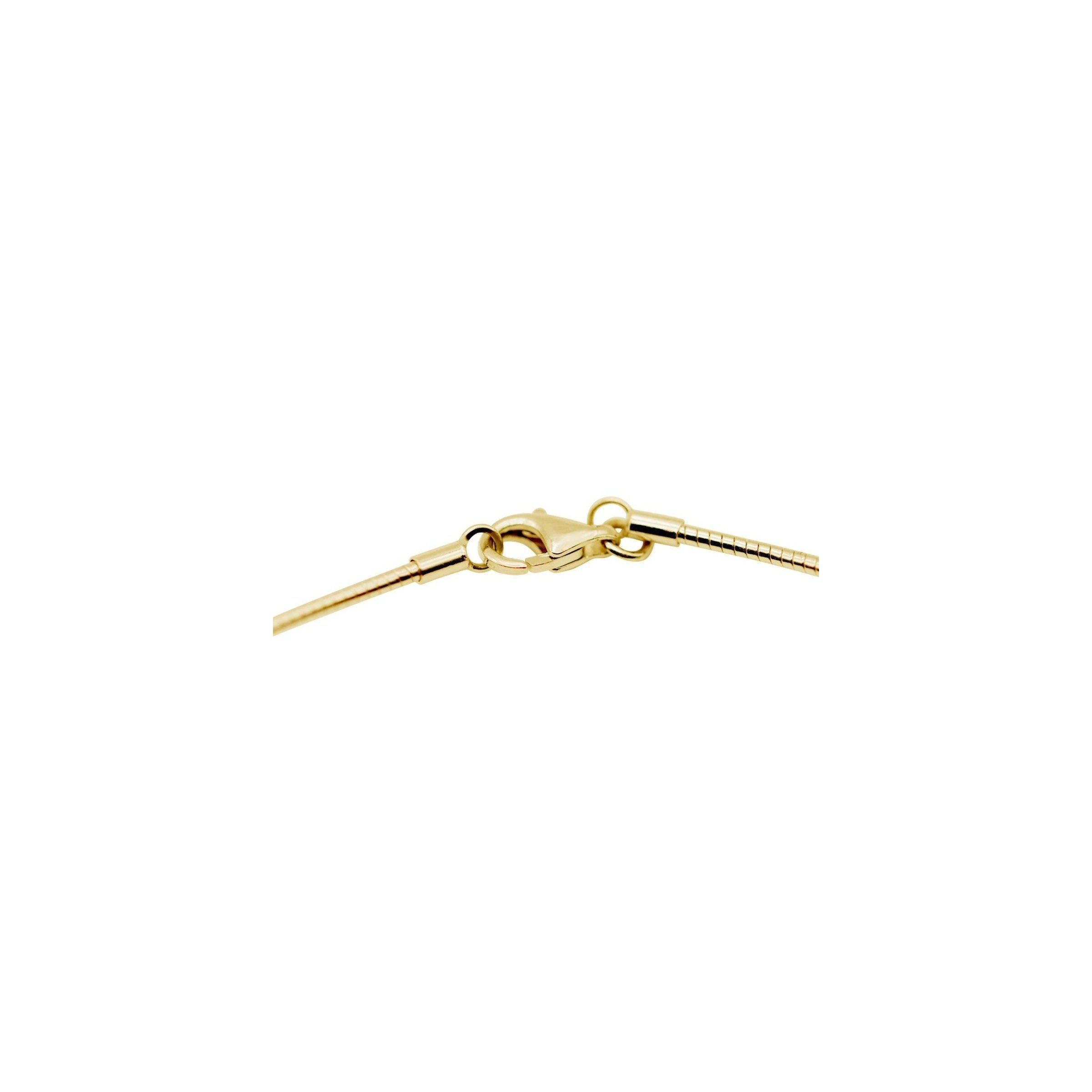 Balance choker.