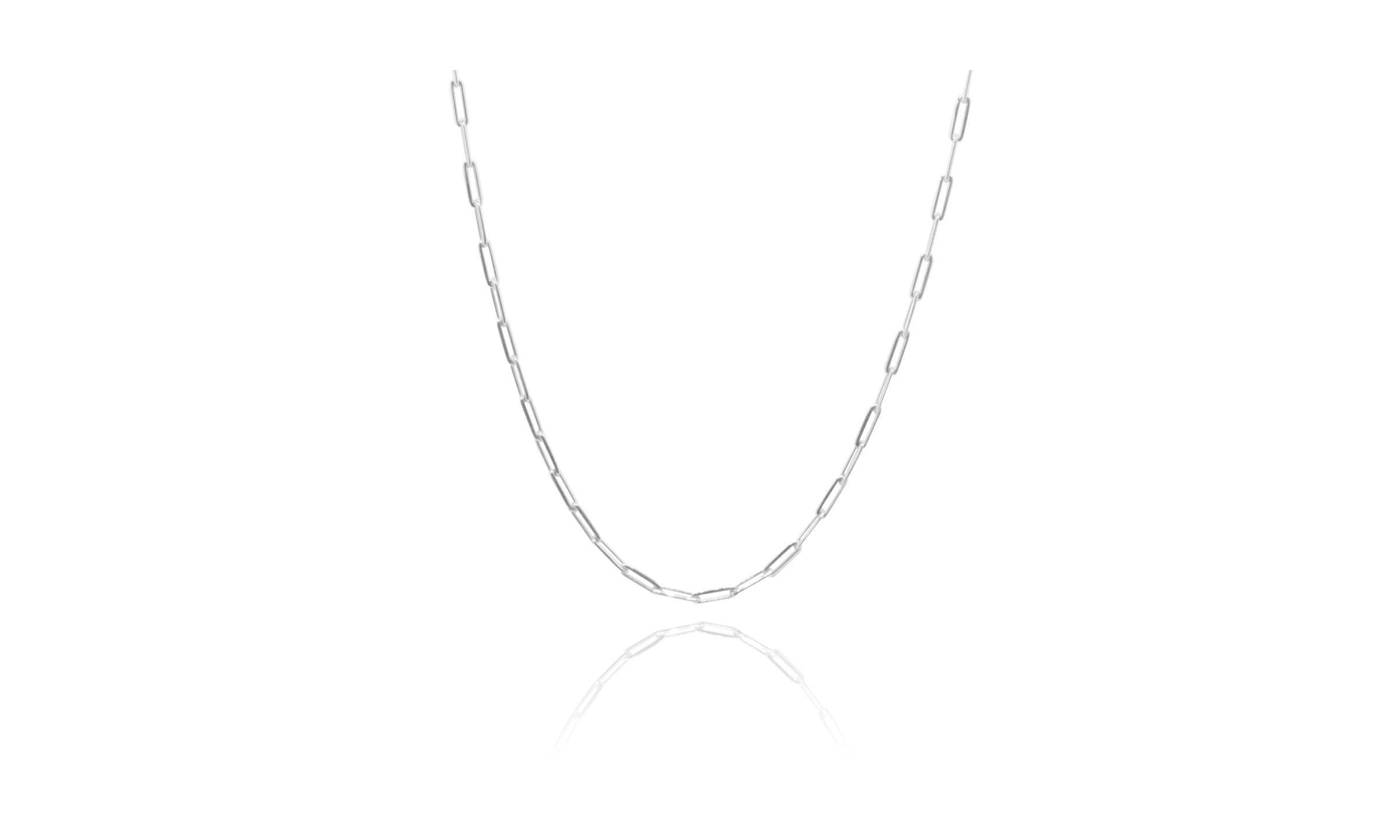 CHAIN NECKLACE.