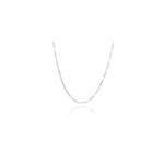CHAIN NECKLACE.