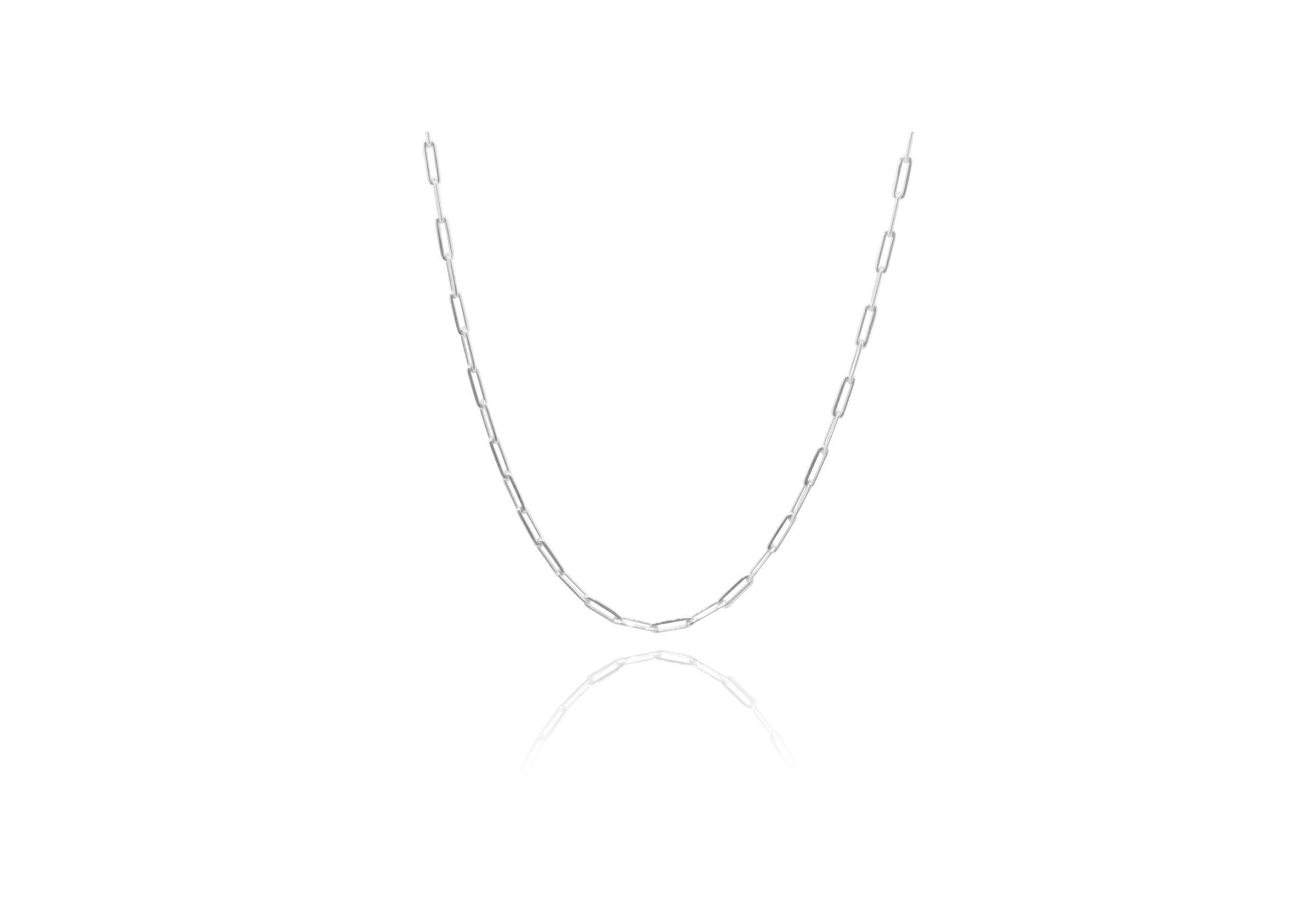 CHAIN NECKLACE.