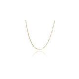 CHAIN NECKLACE.