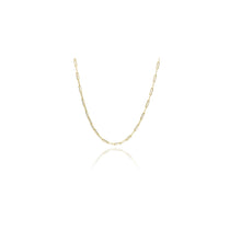 CHAIN NECKLACE.