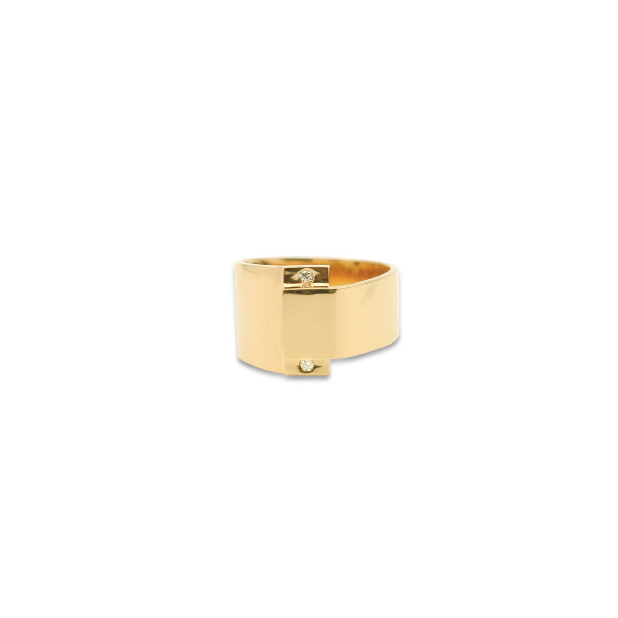 Clavis Ring.