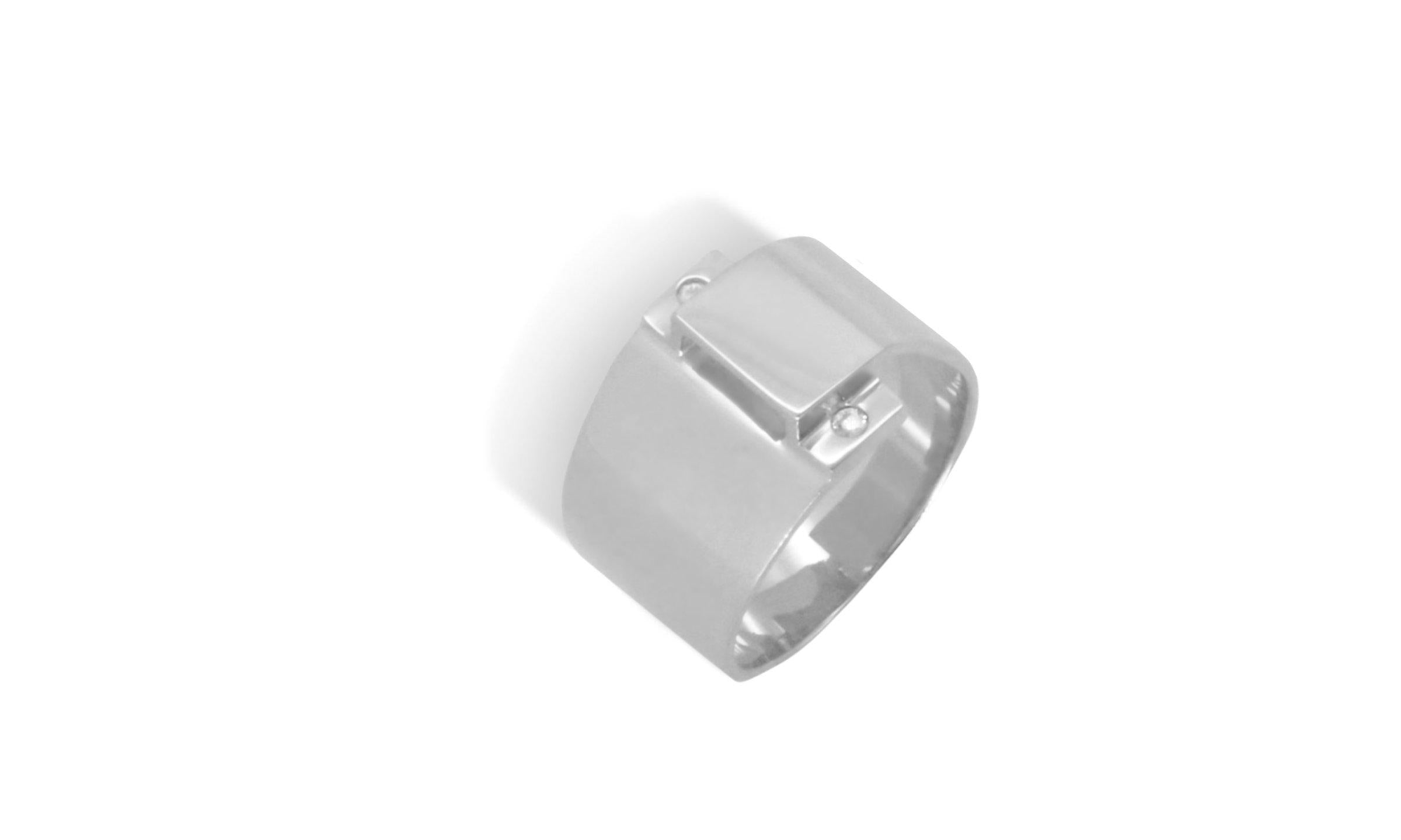 Clavis Ring.