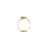 Clavis Ring.