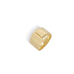 Clavis Ring.