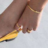 Clavis Ring.
