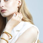 Clavis Ring.