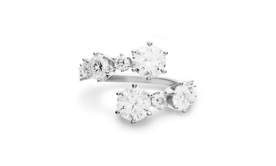 COROLLE  RING.