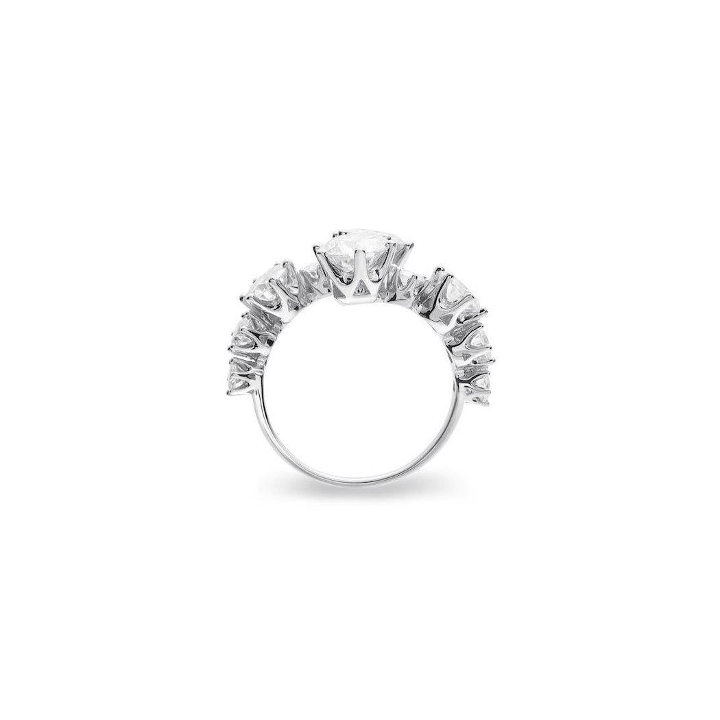 COROLLE  RING.