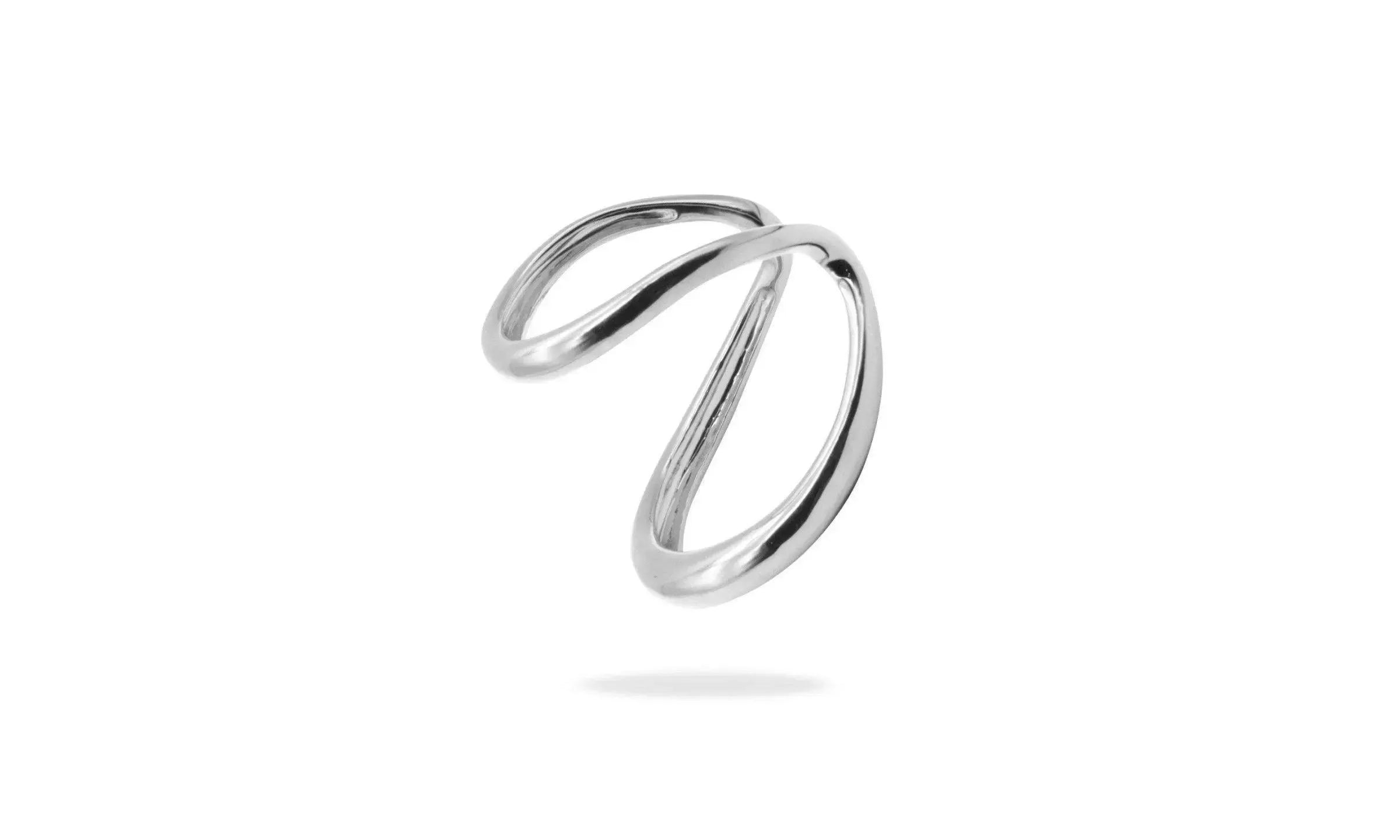 Double String Bangle.